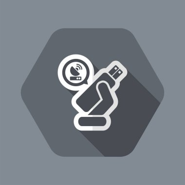 USB Internet Anahtar