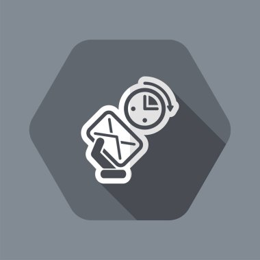 Posta hızlı hizmet