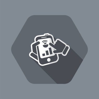 aygıt düzeyi simgesi