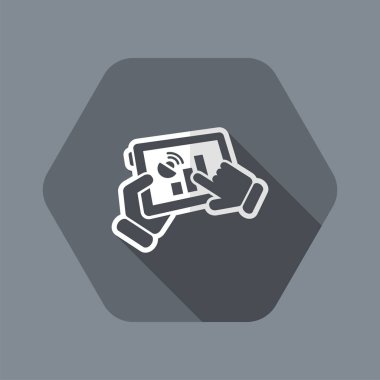 aygıt düzeyi simgesi