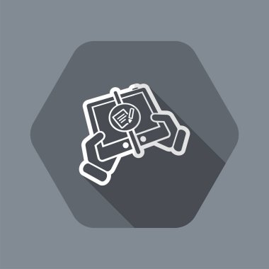 Aygıt üzerindeki posta