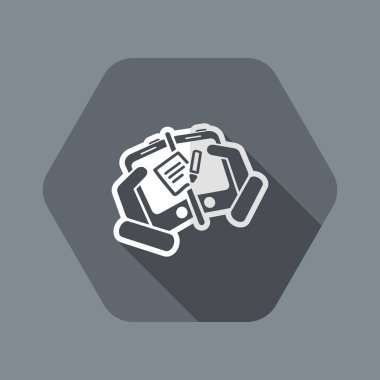 Aygıt üzerindeki posta