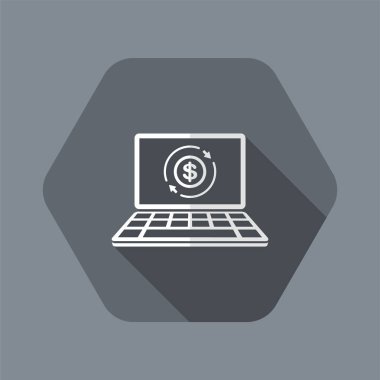 Para web servisi - dolar