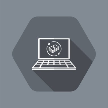 Finansal web hizmetleri - Sterling