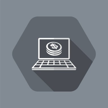 Para web servisi - dolar