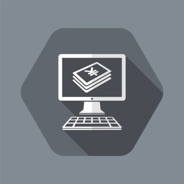 Finansal internet hizmetleri - Yen