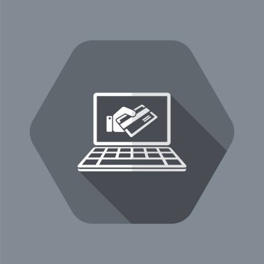 Kredi kartı web ödeme