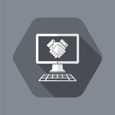 Web hizmeti için memnuniyeti