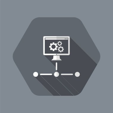 Kişisel bilgisayar ağ ayarları