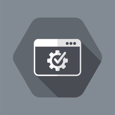 Bilgisayar performance simgesini kontrol