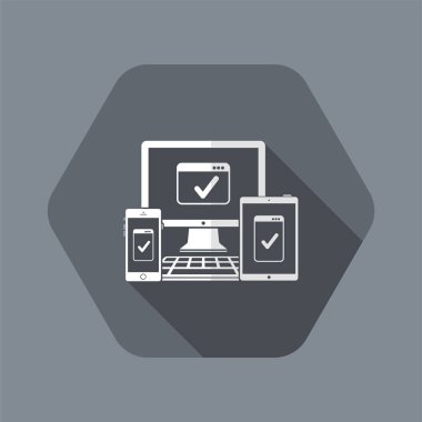 Duyarlı pencere tasarım denetimi