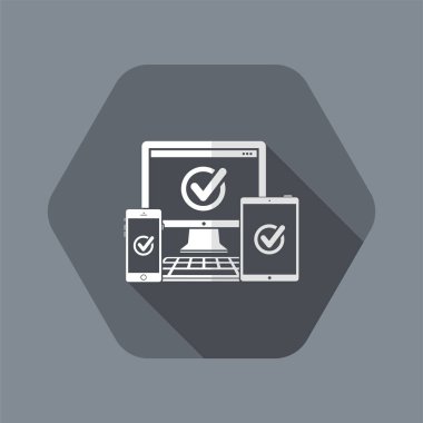 Çoklu cihazlar donanımları kontrol