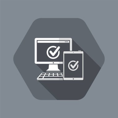 Çoklu cihazlar donanımları kontrol