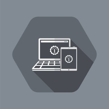 En iyi cihazları Ödülü simgesi