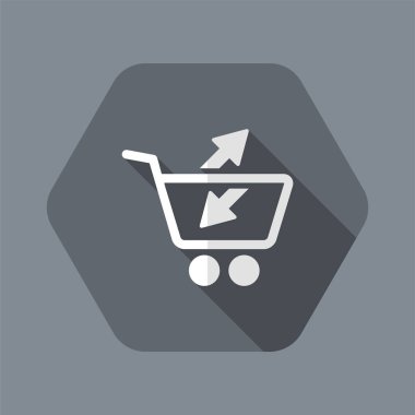 Ekle/Kaldır Dükkanı ürün sepete