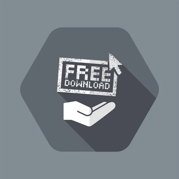 免费下载服务-小图标 — 图库矢量图片