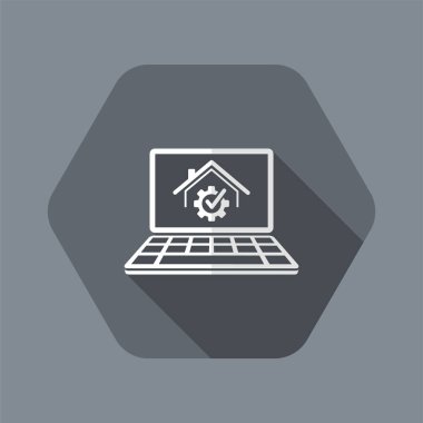 İç sistem - c için vektör simge performansını kontrol