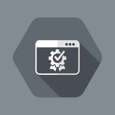 En iyi uygulamanın işleyişi kontrol edildi