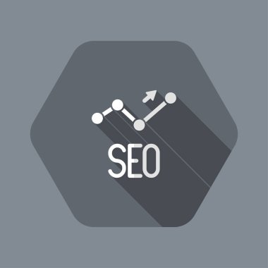 Büyüme SEO rapor grafiği