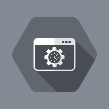 Bilgisayar performans süresi ölçümü