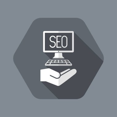 SEO Çözüm Hizmetleri simgesi