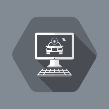 Bilgisayarda araba konfigürasyonu online