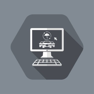 Tam Otomotiv sigortası Online