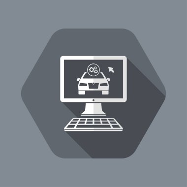 Araba ayarları için SOF,