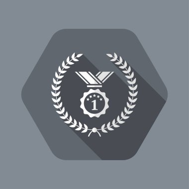 Bir numaralı defne şeridi