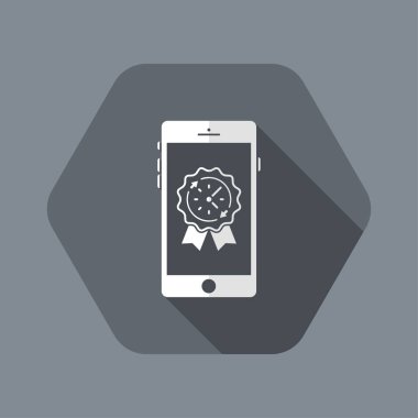 Akıllı telefonda tam zamanlı prim Hizmetleri