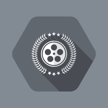 Film Ödülü sembol simge