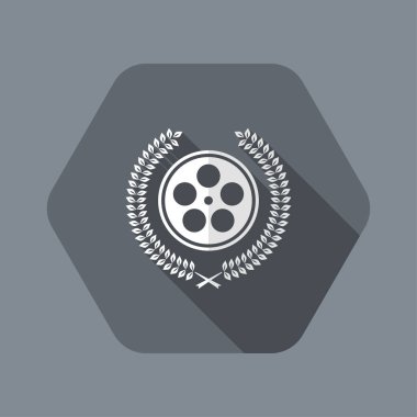 Film Ödülü sembol simge