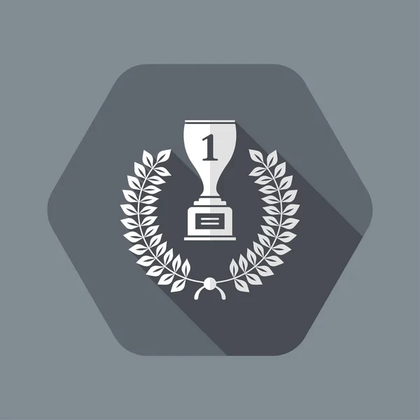 100,000 2nd place badge Vector Images | Depositphotos