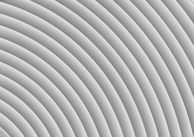 Katmanlı Beyaz Çizgili Arkaplan - Değişik Çizimler için Grafik Tasarım Elemanı, Vektör