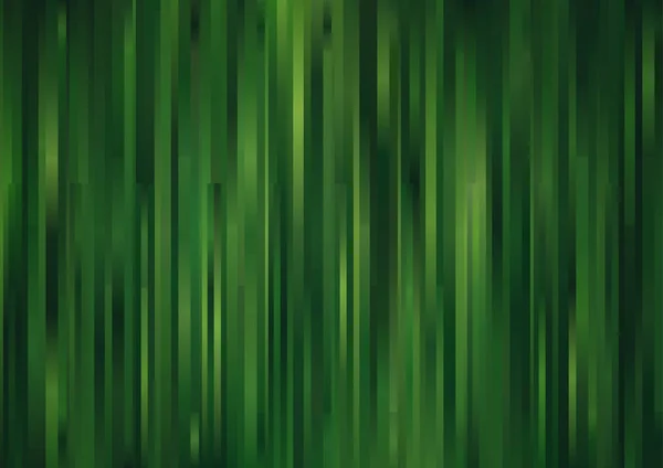 Abstrakta randig gräs mönster — Stock vektor