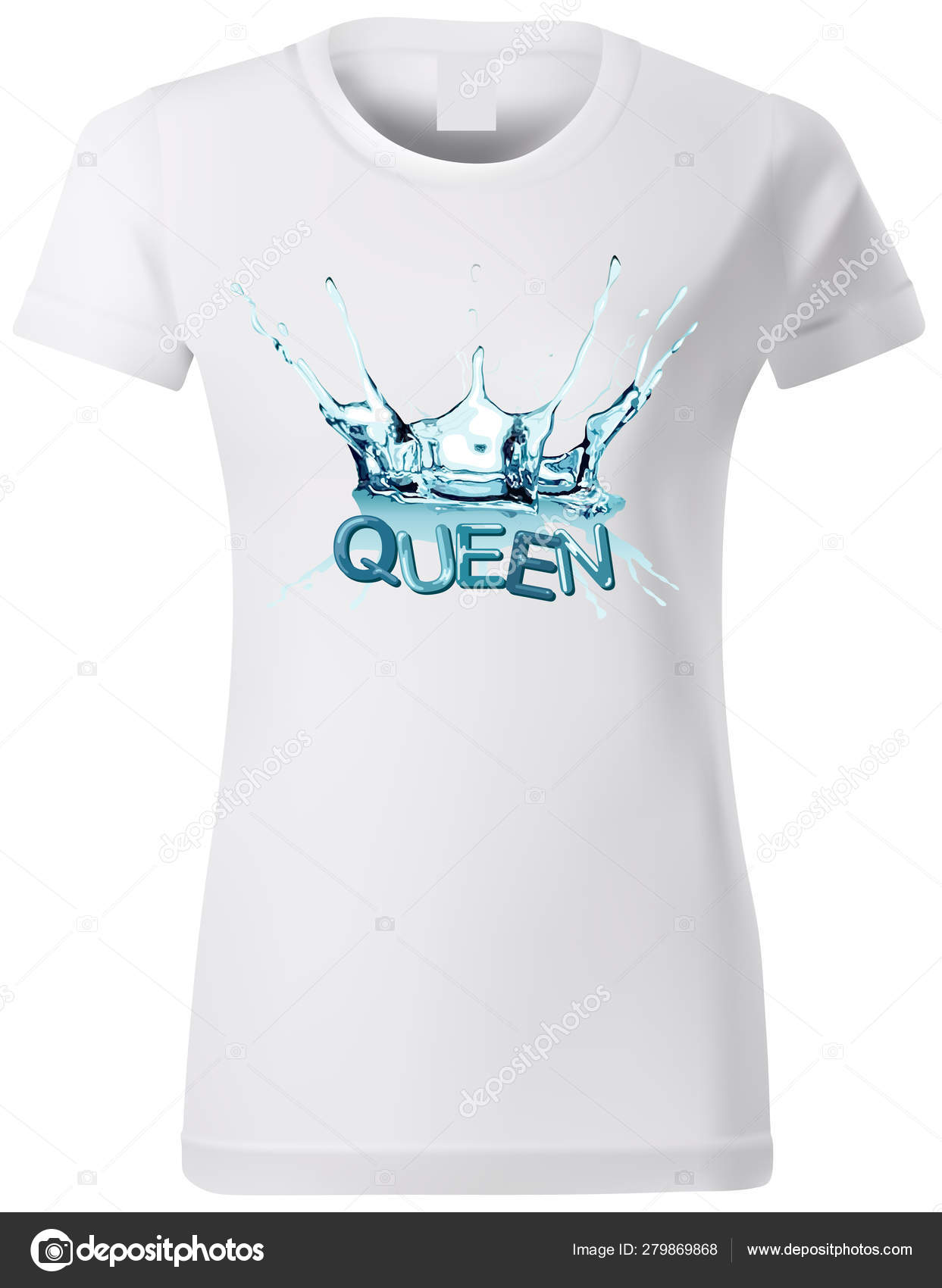 Vector Camisetas Blancas Para Estampar Dibujo Camiseta Blanca Png