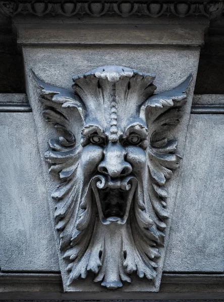 Italien Turin Diese Stadt Ist Berühmt Dafür Eine Ecke Zweier — Stockfoto