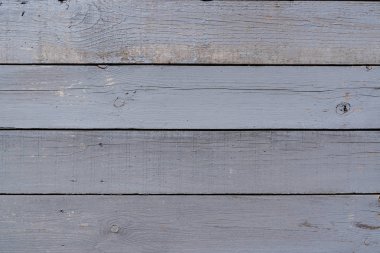 Gri ahşap Komiteler yıpranmış. Ayrıntılı doku