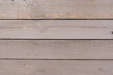 Ayrıntılı doku. Gri ahşap Komiteler yıpranmış