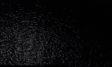 doku ile Gümüş Siyah vurgulamaktadır