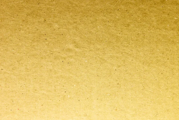 Текстура Картону Картон Золота Жовта Блискуча Поверхня Ліцензійні Стокові Зображення