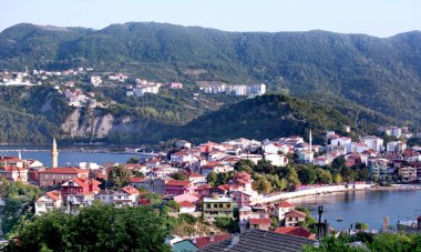 Amasra, hindi. Tatil Köyü