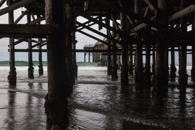 kristal iskele san diego