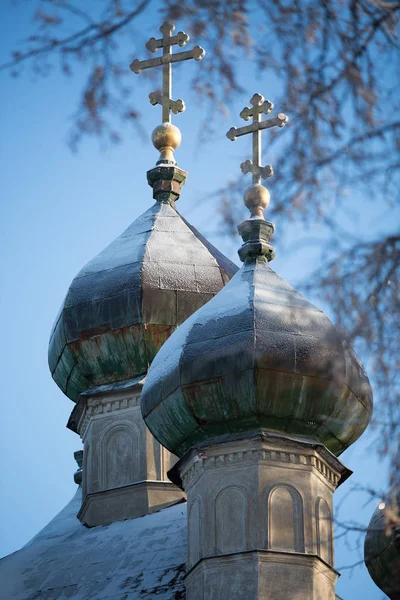 Rusya'nın eski kilise