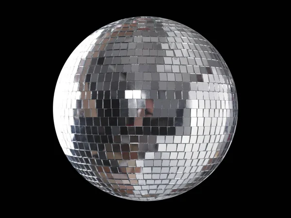 Shyninh Party Disco Ball Design Element — Stock Photo, Image