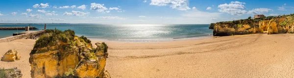 Playa Batata en Lagos —  Fotos de Stock