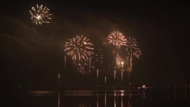 Ev yapımı pasta portre Blackberry'li üzerinde.