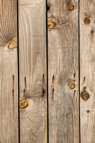 Barn Wooden Wall Planking Texture Reclaimed Old Wood Slats Rustic — Stock Photo, Image