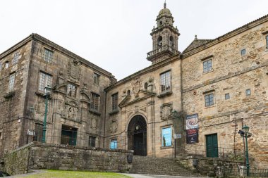 Galiçyaca insanlar Müzesi