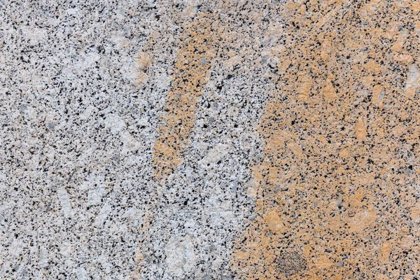 Textura de pedra leve lisa — Fotografia de Stock